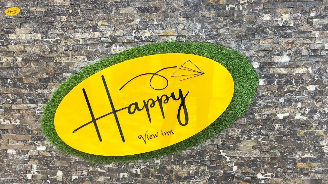 Happy View Inn Kafret el-Gabal Eksteriør billede